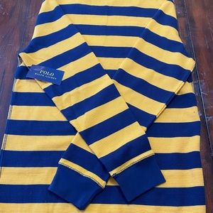Polo Ralph Lauren Long Sleeve; Men’s Size L